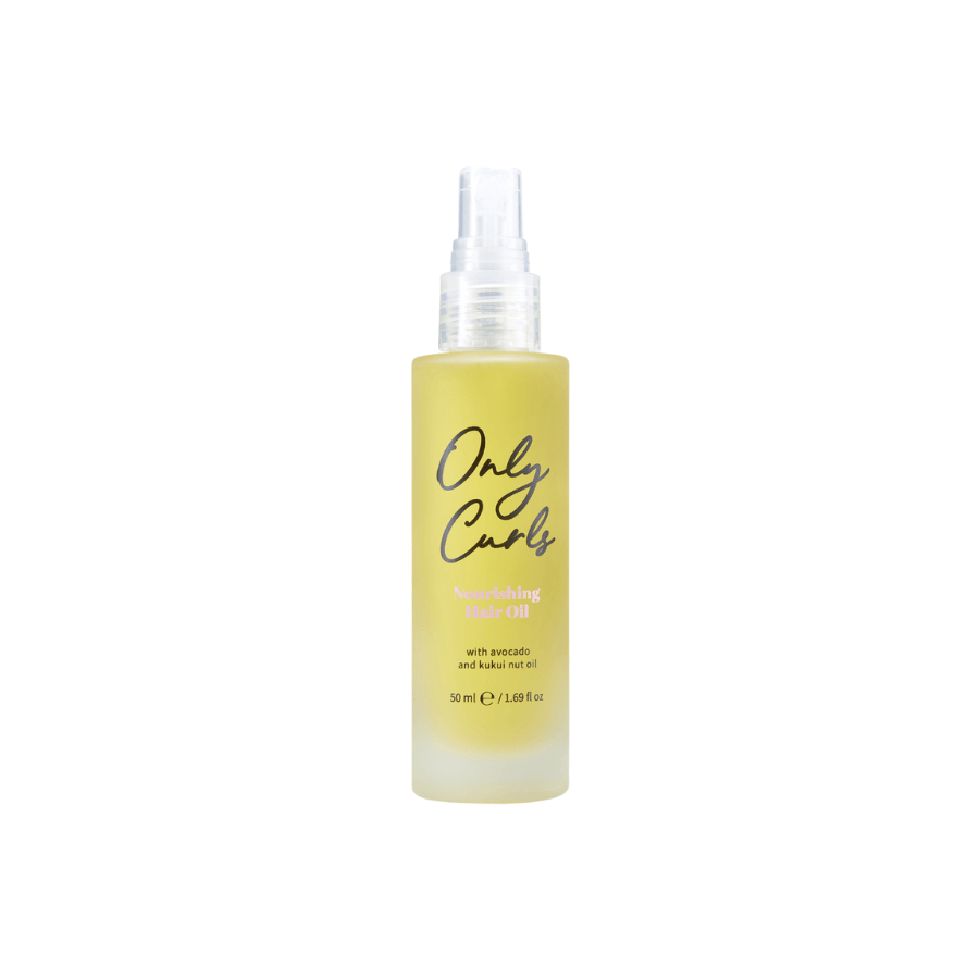 Only Curls | Nourishing Hair Oil /50ml Haaröl Only Curls