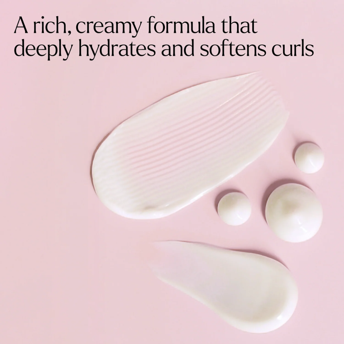 Only Curls | Intense Moisture Leave-in Cream /250ml