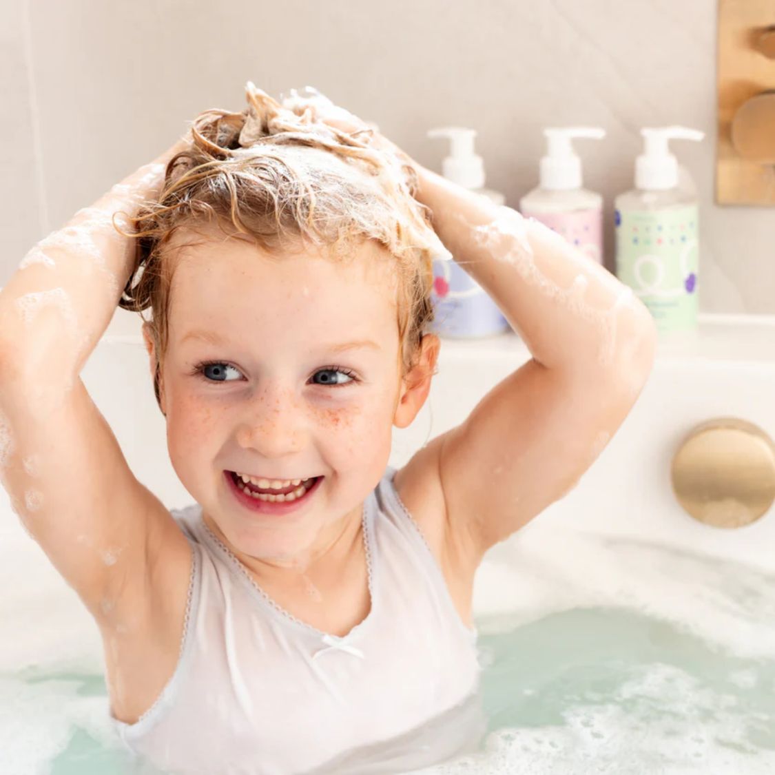 Only Curls | Little Curls Detangling Conditioner /200ml Conditioner Only Curls