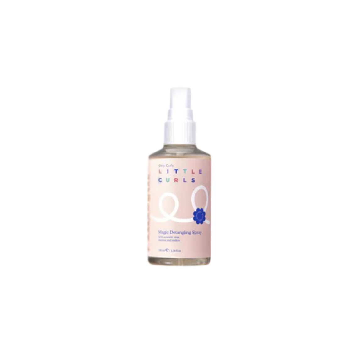 Only Curls | Little Curls Magic Detangling Spray /ab 100ml