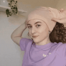 Plush | Locken Schlafset Accessoires Plush