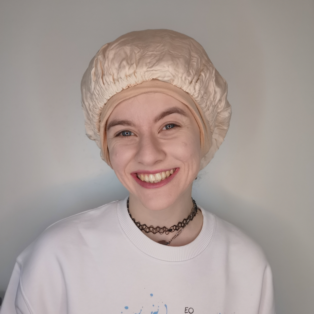 Plush | Curl Retain Schlafsystem Locken Accessoires Plush