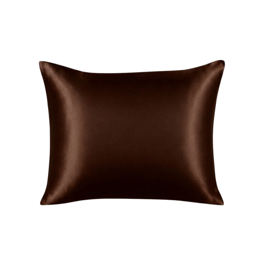 Plush | 100% Maulbeerseide Kissenbezug für Locken /40x80cm (verschiedene Farben) Locken Accessoires Plush