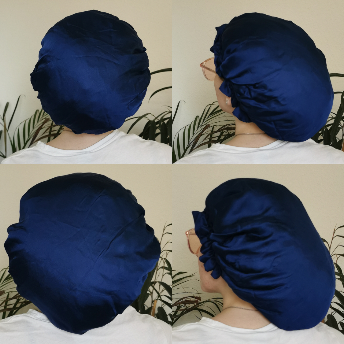 Plush | Curl Retain Schlafsystem Locken Accessoires Plush
