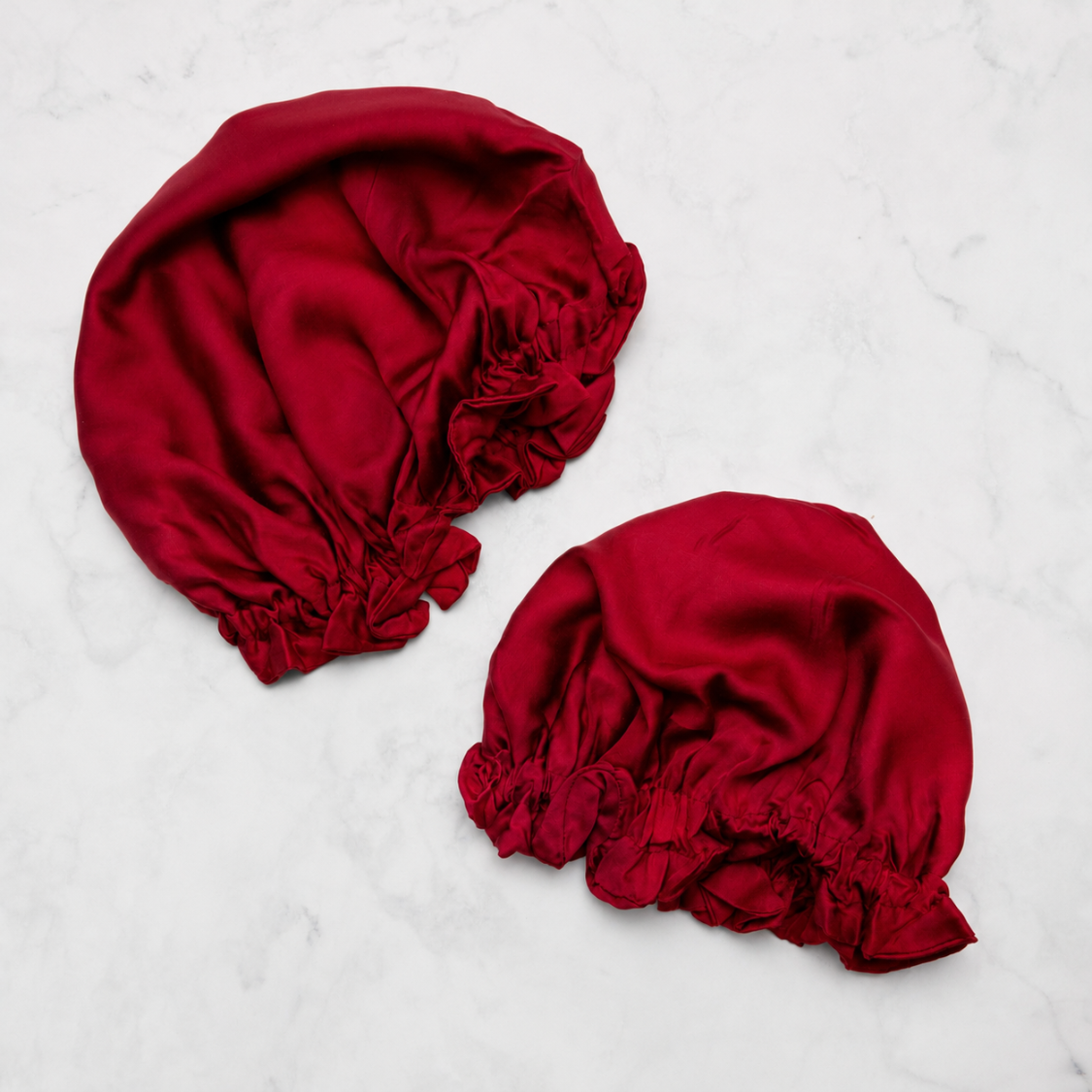 Plush | Curl Retain Schlafsystem Locken Accessoires Plush