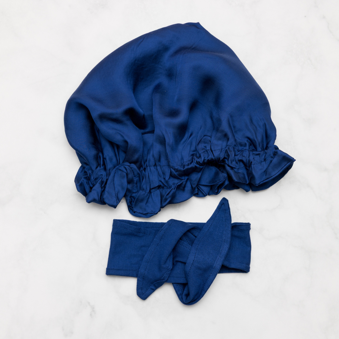 Plush | Curl Retain Schlafsystem Locken Accessoires Plush