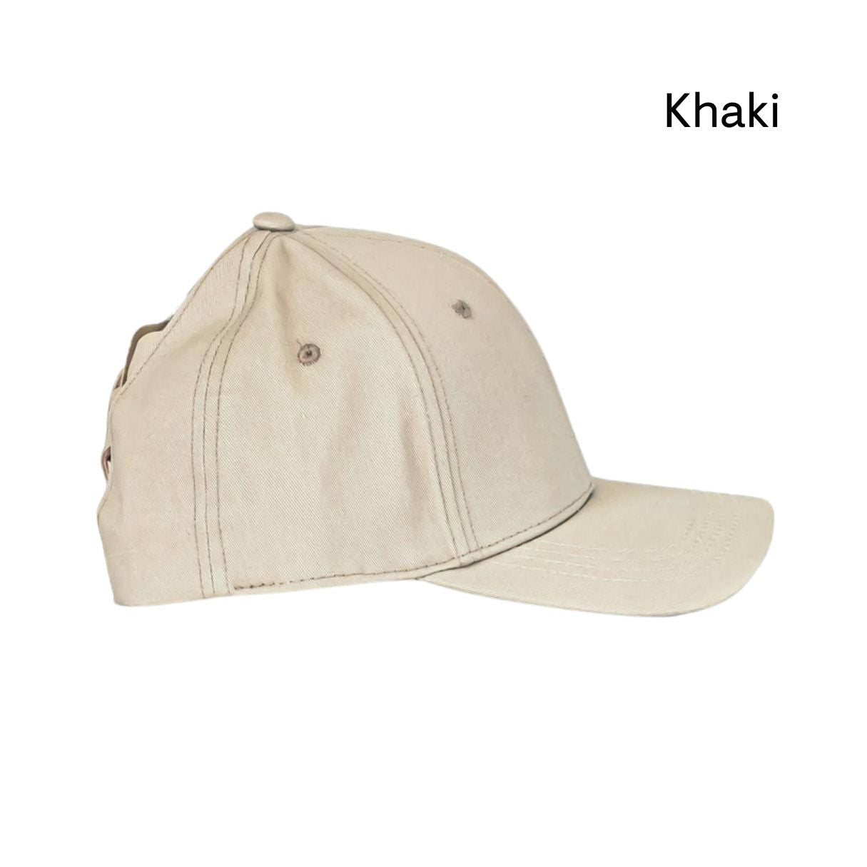 Plush | Satin Curl Cap - X-Öffnung Locken Accessoires Plush