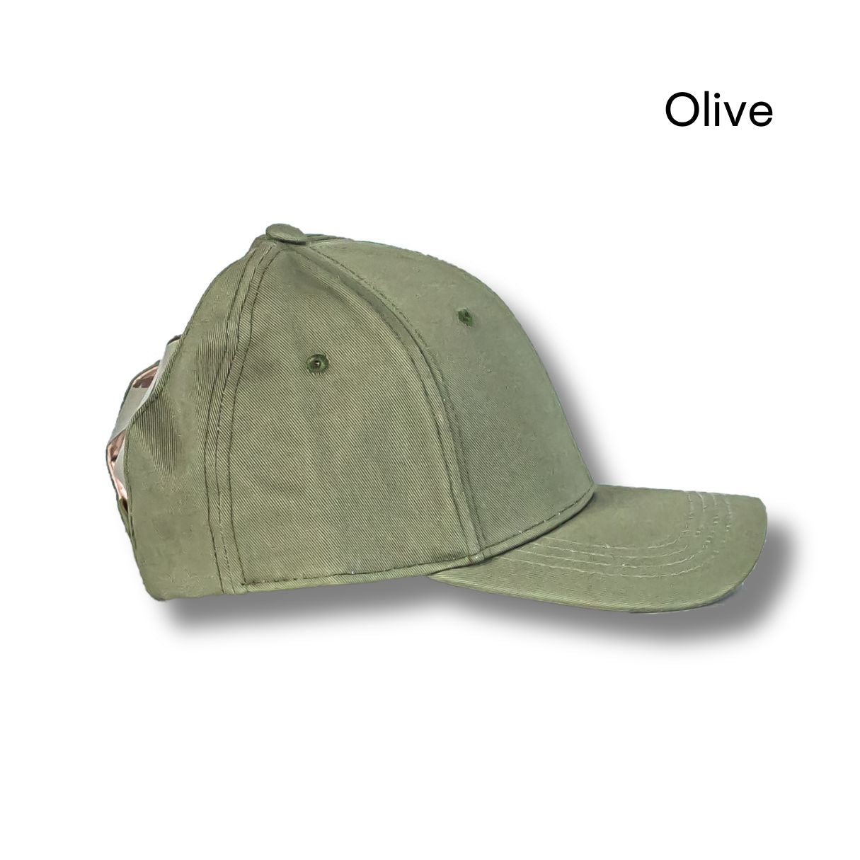 Plush | Satin Curl Cap - X-Öffnung Locken Accessoires Plush