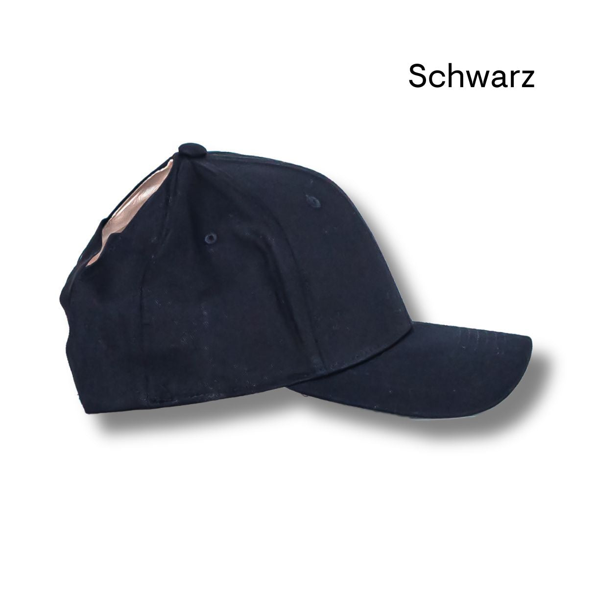 Plush | Satin Curl Cap - X-Öffnung Locken Accessoires Plush