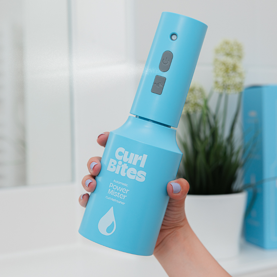 Curl Bites | Power Mister Styling Bundle Bundle Curl Bites