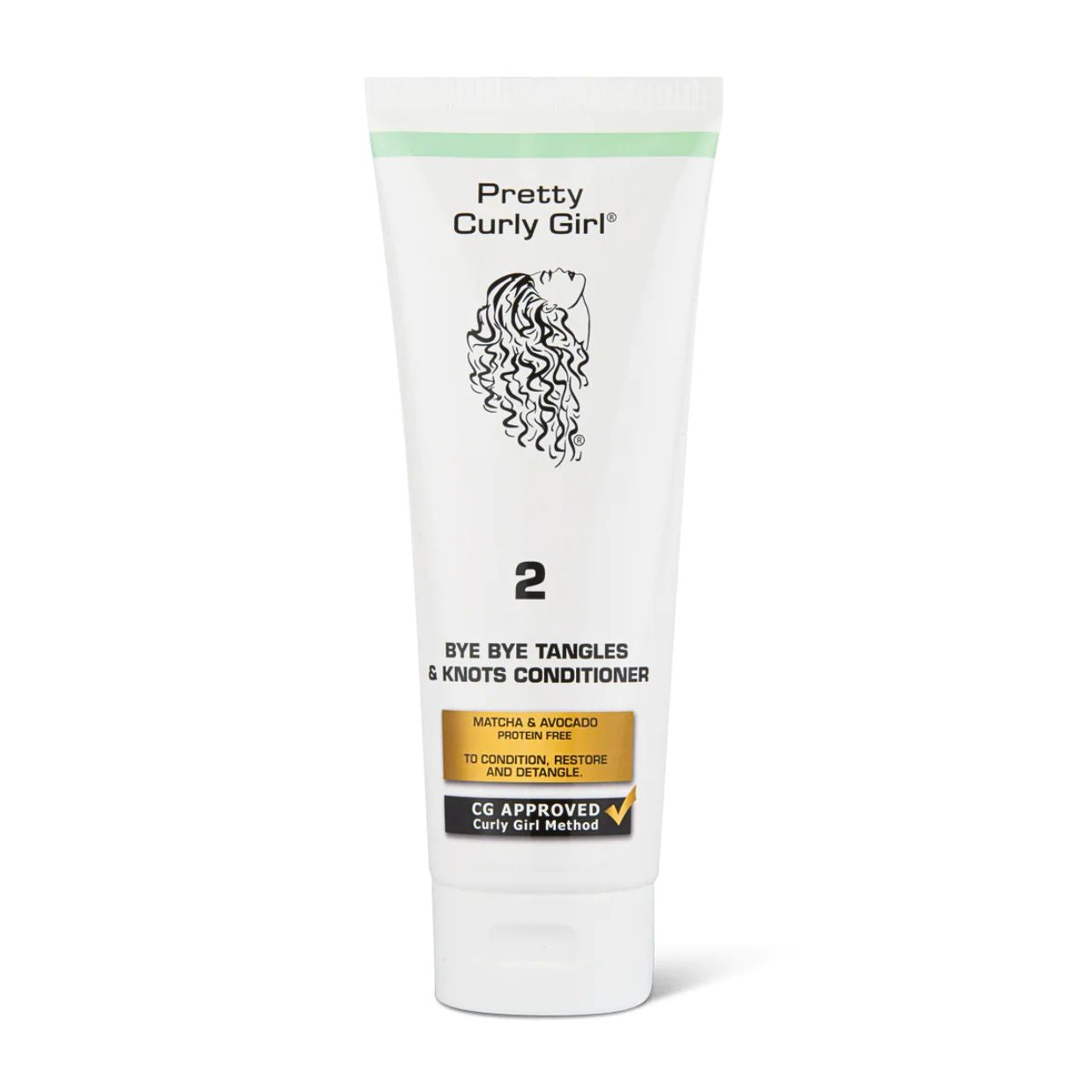 Pretty Curly Girl | 1 Minute Miracle Detangler /ab 100ml Conditioner Pretty Curly Girl