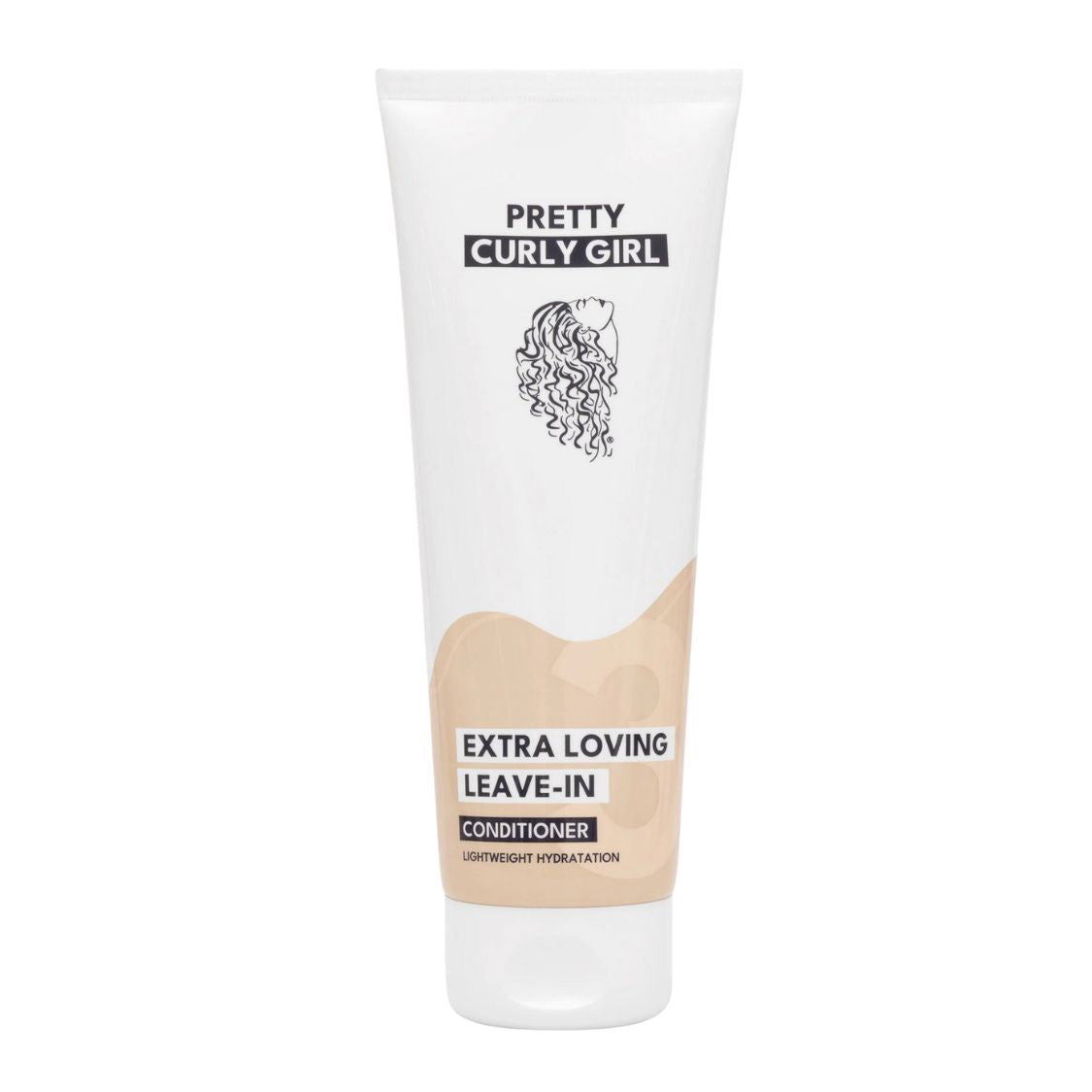 Pretty Curly Girl | Extra Loving Leave-in Conditioner /ab 100ml Leave-in Pretty Curly Girl