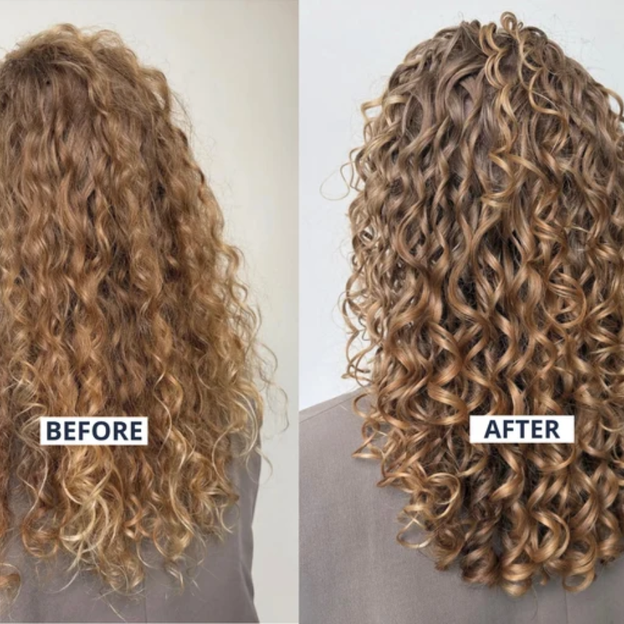 Pretty Curly Girl | Intense Protein Mask /ab 100ml
