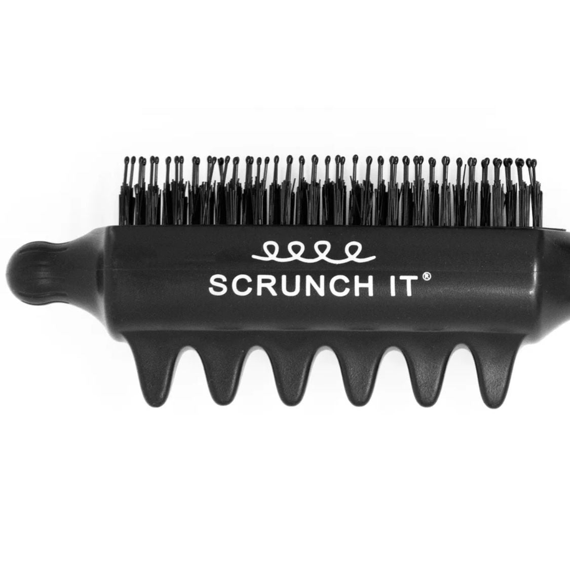 Pretty Curly Girl x Scrunch It | Large Clump Brush Locken Accessoires Pretty Curly Girl