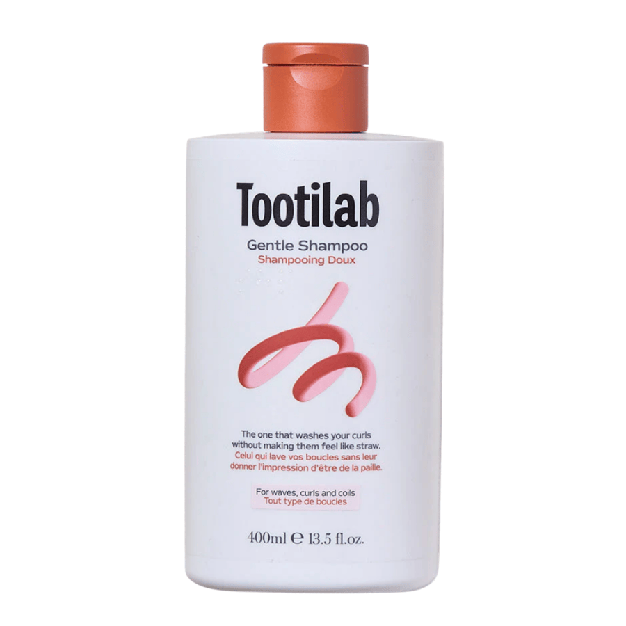 Tootilab | Gentle Shampoo /ab 75ml Mildes Shampoo Tootilab