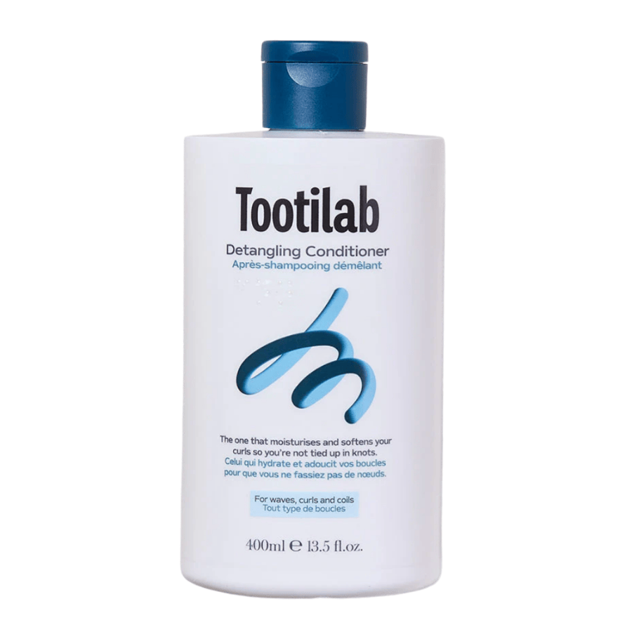 Tootilab | Detangling Conditioner /ab 75ml Conditioner Tootilab