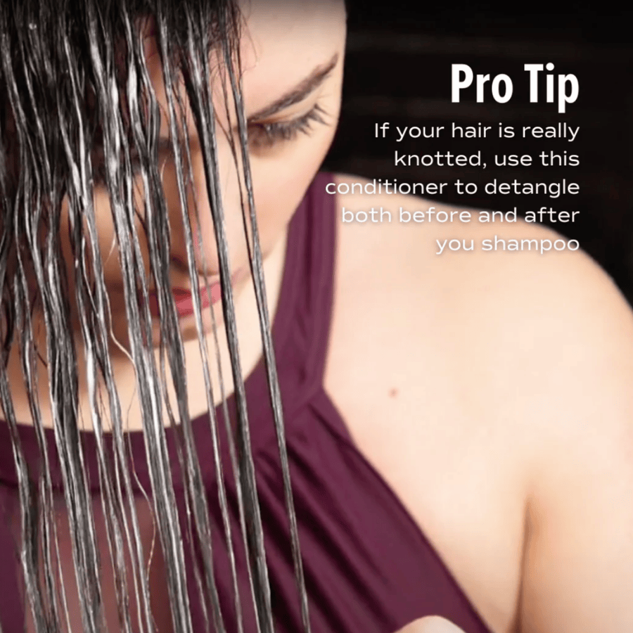 Tootilab | Detangling Conditioner /ab 75ml Conditioner Tootilab
