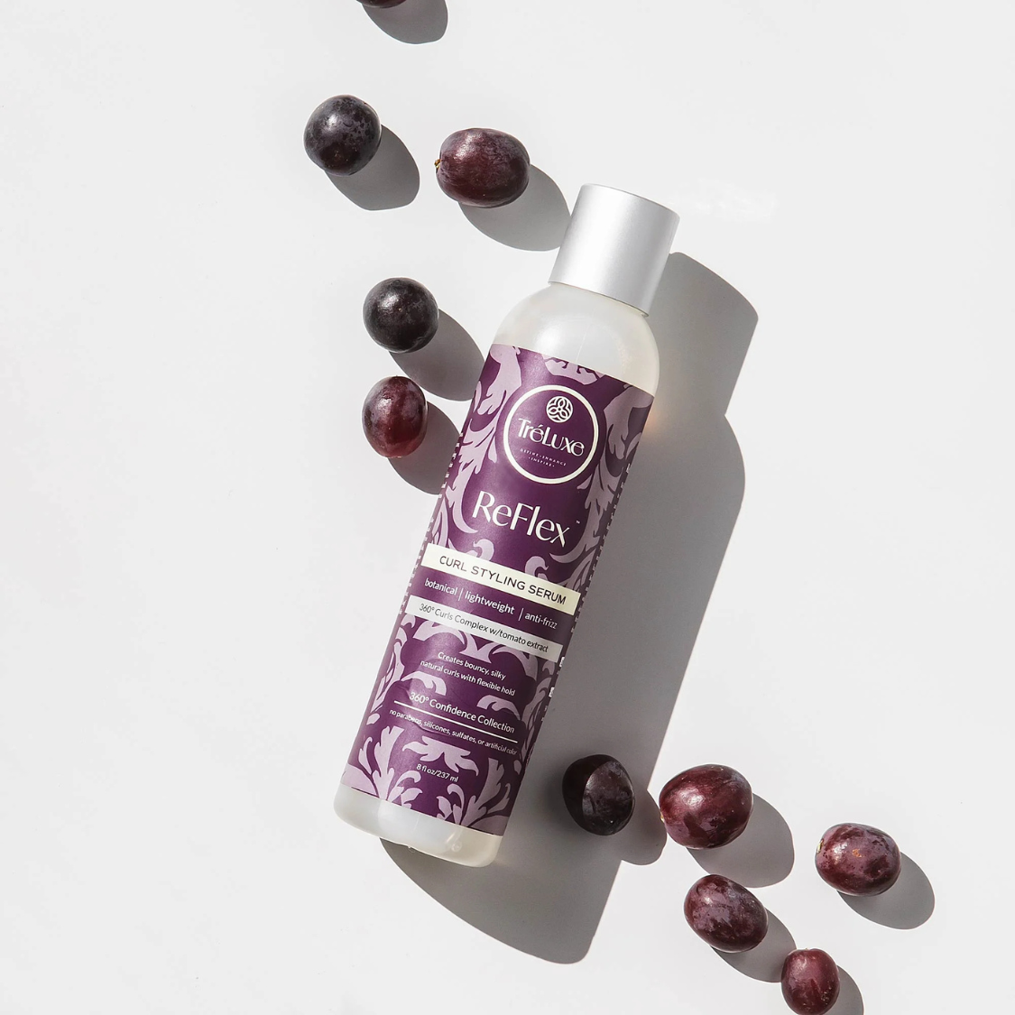 TréLuxe | ReFlex™️ Curl Styling Serum /237ml
