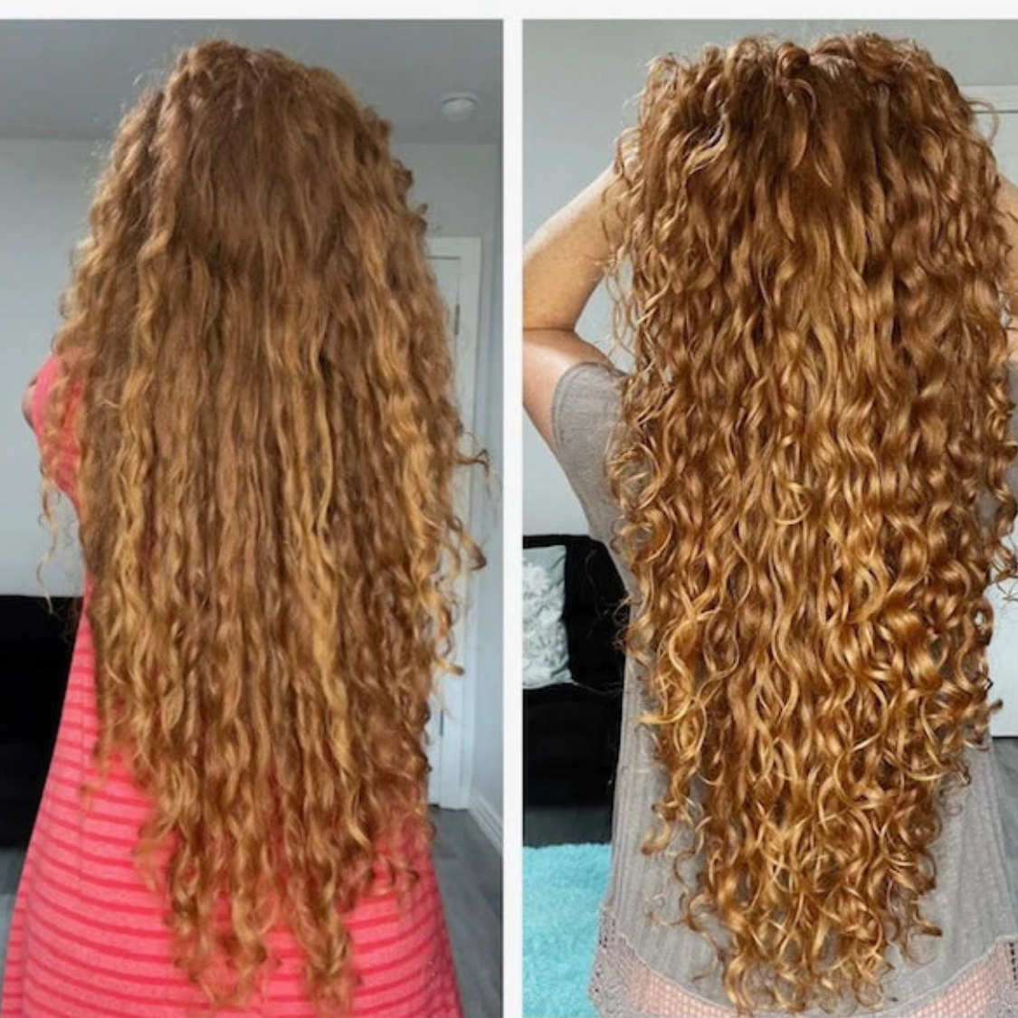 TréLuxe | Hi! Definition™️ Curl Enhancer Styling Gel /237ml