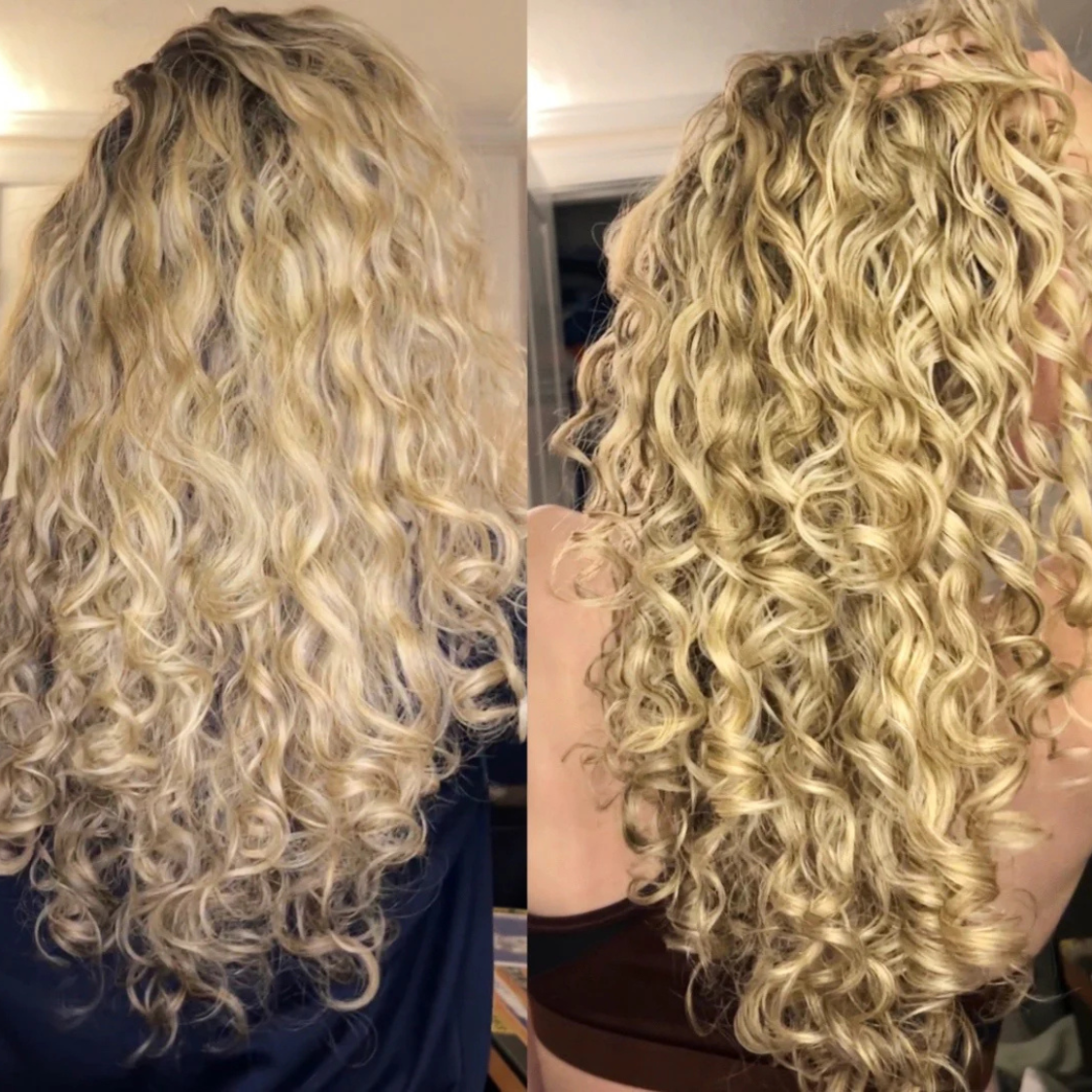 TréLuxe | Soothe & Restore Curl Defining Mousse /237ml