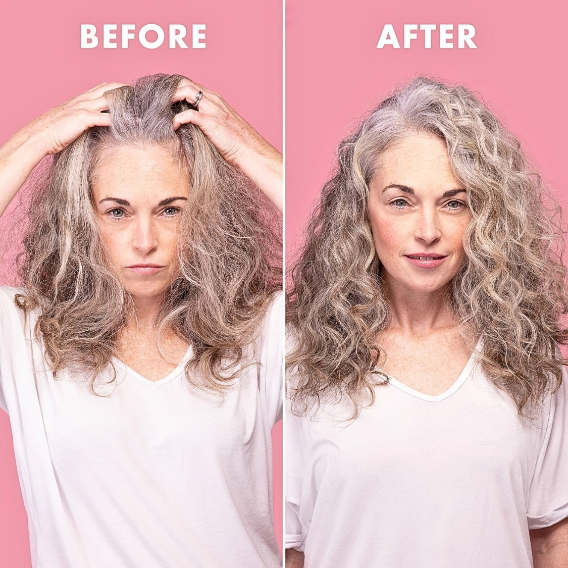 Umberto Giannini | Next Day Perfect Invisible Dry Shampoo /200ml Trockenshampoo Umberto Giannini