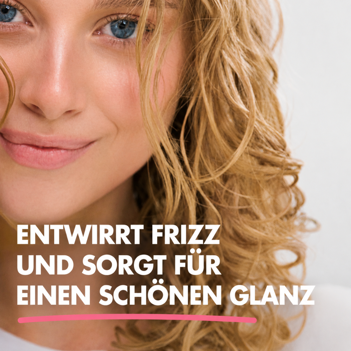 Umberto Giannini | Curl Jelly Care De-Frizz Conditioner /250ml Conditioner Umberto Giannini