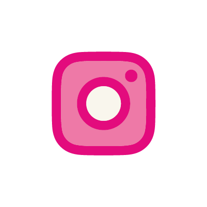 Instagram-Logo – Symbol für das Teilen von Inhalten auf Social Media.