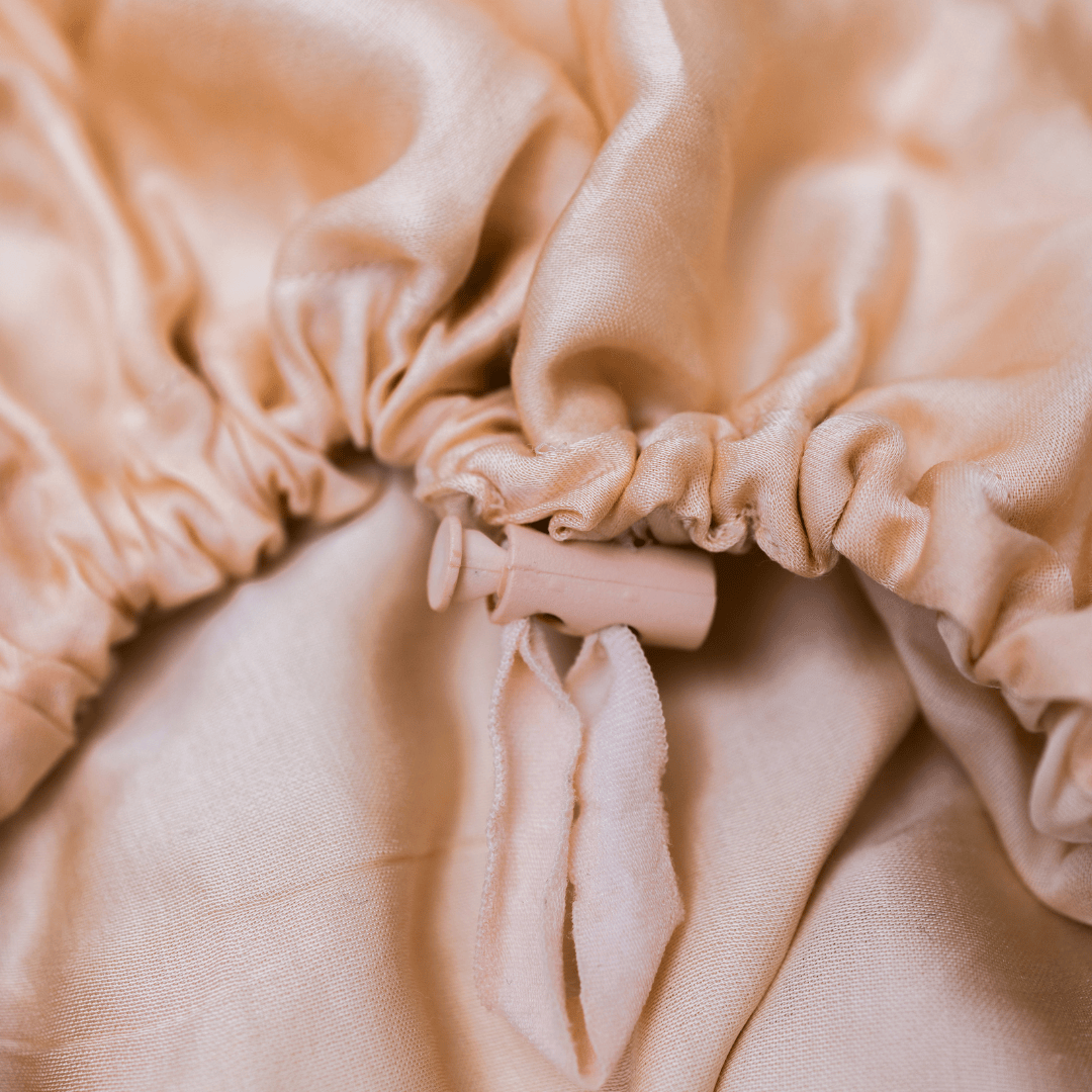 Plush | Curl Retain Schlafsystem Locken Accessoires Plush