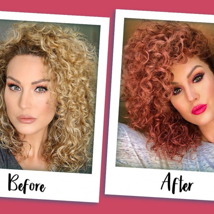 CURLSMITH | Hair Makeup Alle Farben - Vorteils-Bundle /3x 88ml Bundle CURLSMITH