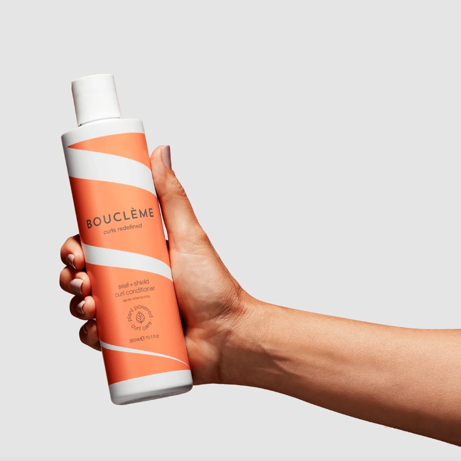 Bouclème | Seal + Shield Curl Conditioner /300ml Conditioner Bouclème
