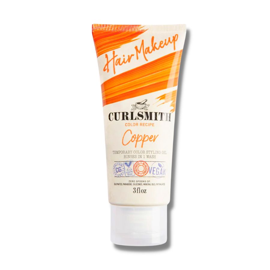 CURLSMITH | Hair Makeup - Copper /88ml Locken Gel CURLSMITH