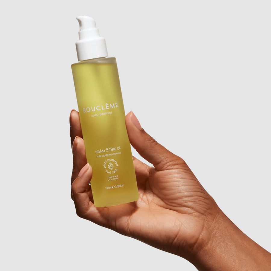 Bouclème | Revive 5 Hair Oil / 100ml Haaröl Bouclème