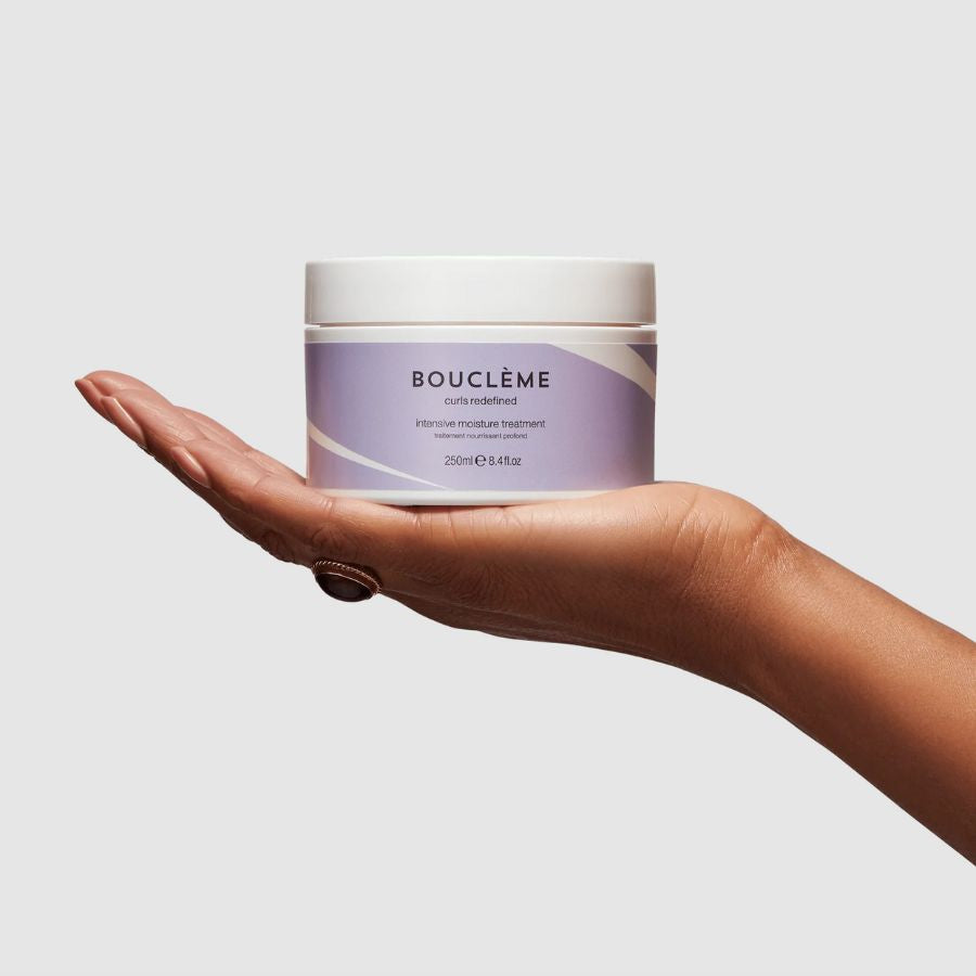 Bouclème | Intensive Moisture Treatment /ab 30ml Haarkur Bouclème