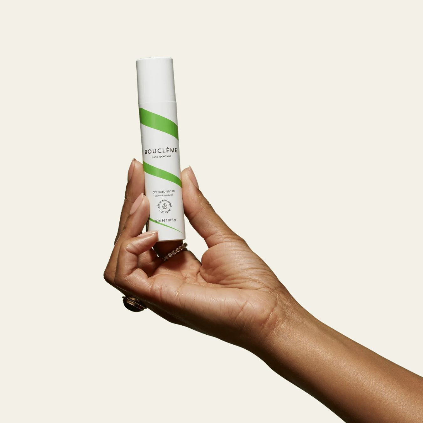 Bouclème | Dry Scalp Serum /30ml Serum Bouclème