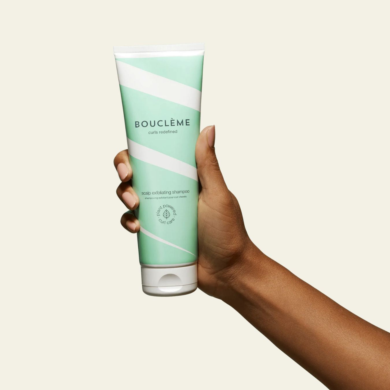 Bouclème | Scalp Exfoliating Shampoo /ab 30ml Mildes Shampoo Bouclème