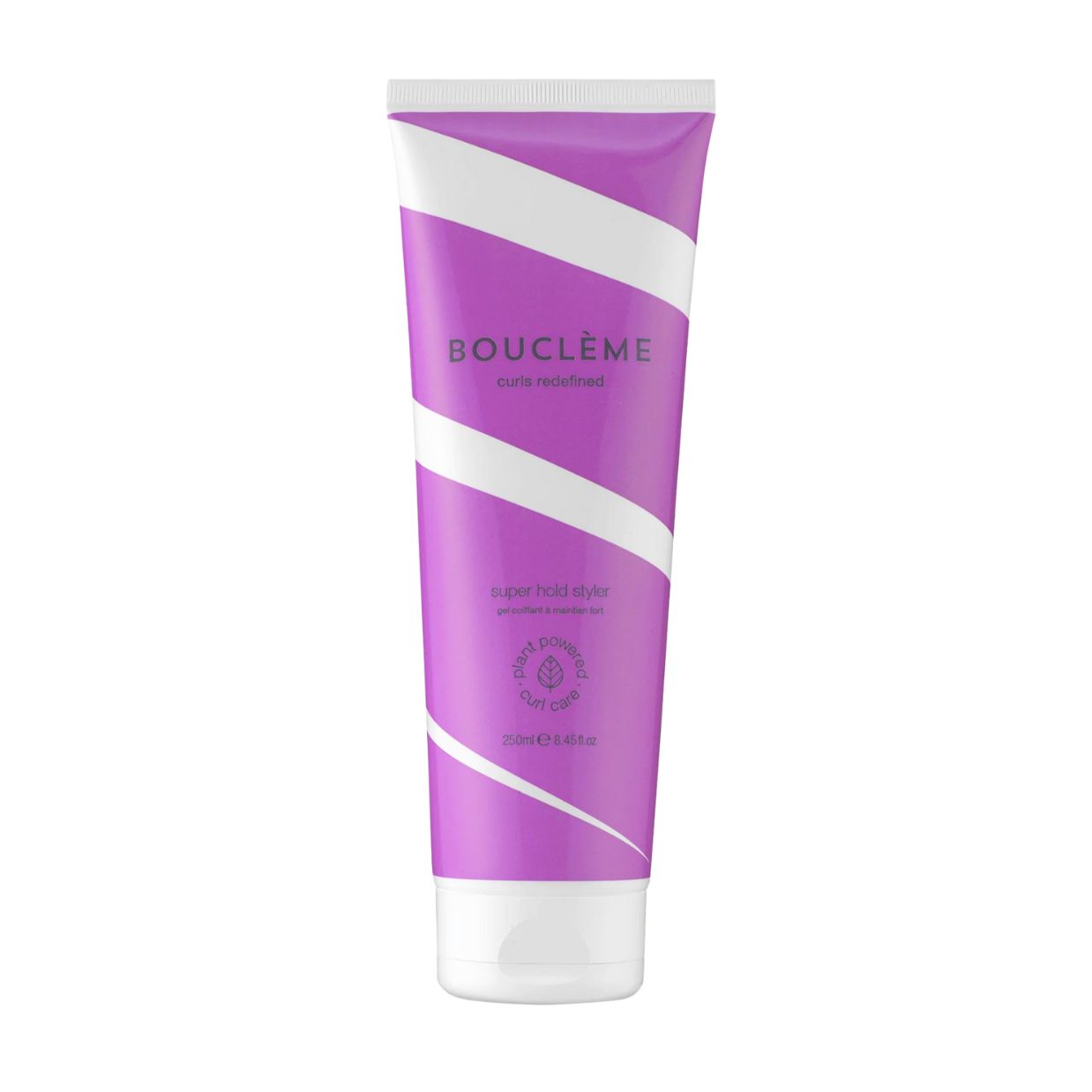 Bouclème | Super Hold Styler / ab 100ml Locken Gel Bouclème
