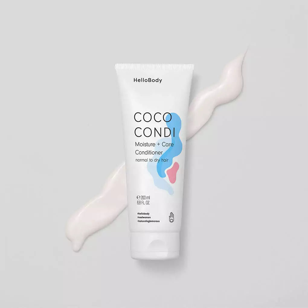 Hello Body | COCO CONDI /200ml Conditioner Hello Body