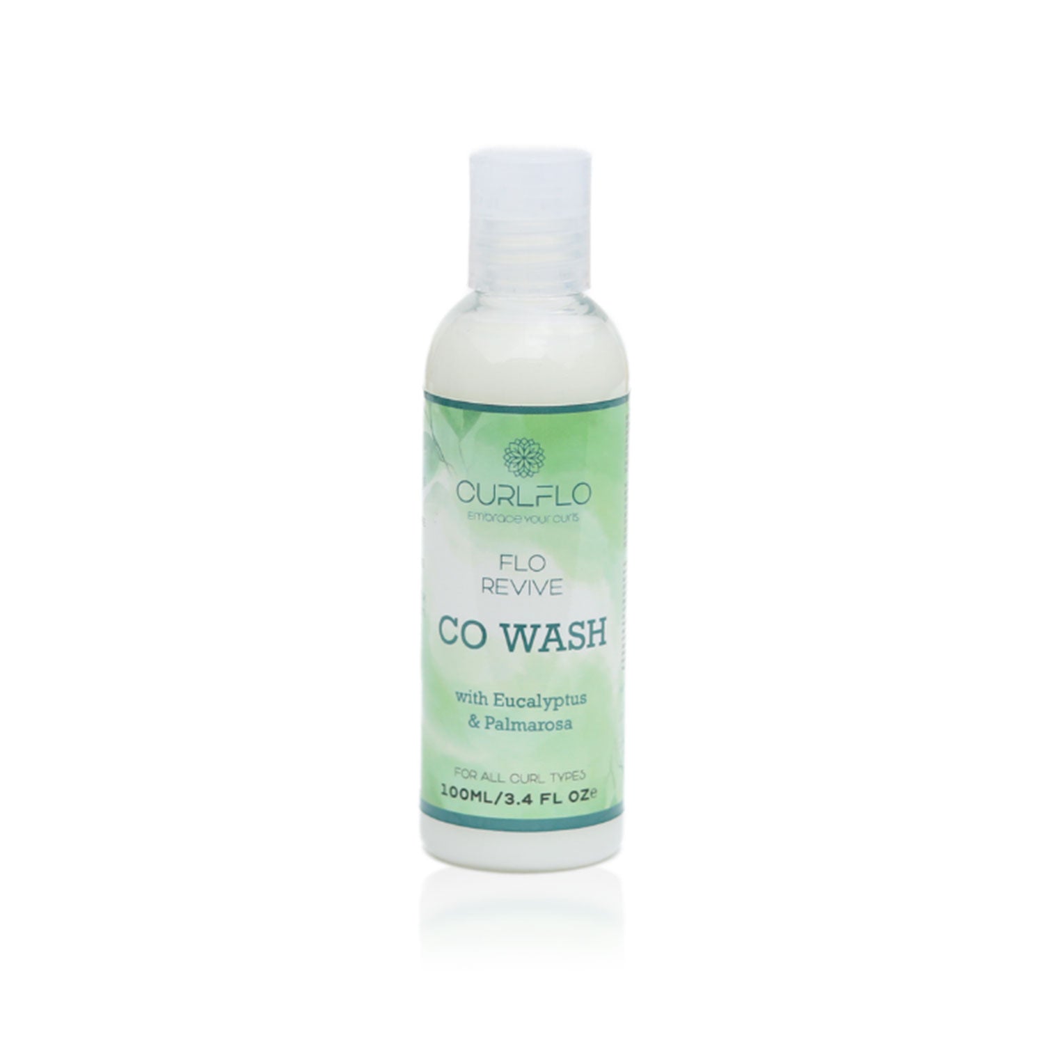 Curl Flo | Revive Cleansing Co-Wash /250ml Co-Wash Curl Flo