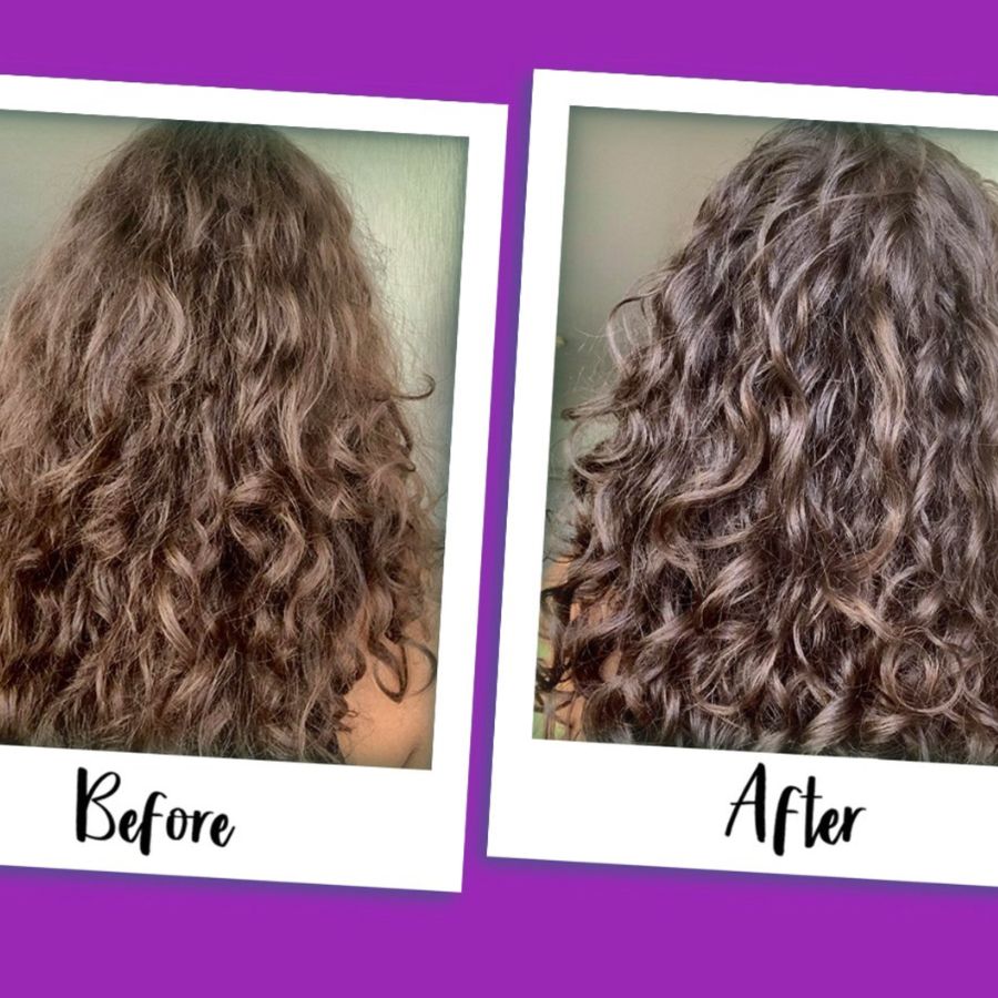 CURLSMITH | Bond Curl Rehab Salve /ab 59ml Pre-Poo CURLSMITH