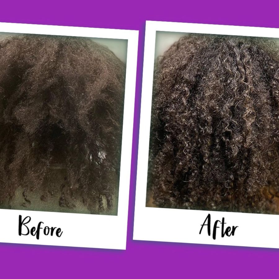 CURLSMITH | Bond Curl Rehab Salve /ab 59ml Pre-Poo CURLSMITH