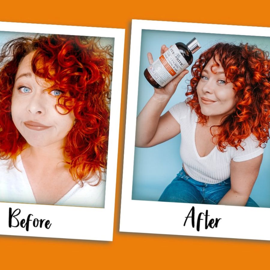 CURLSMITH | Curl Quenching Conditioning Wash /ab 88ml Co-Wash CURLSMITH