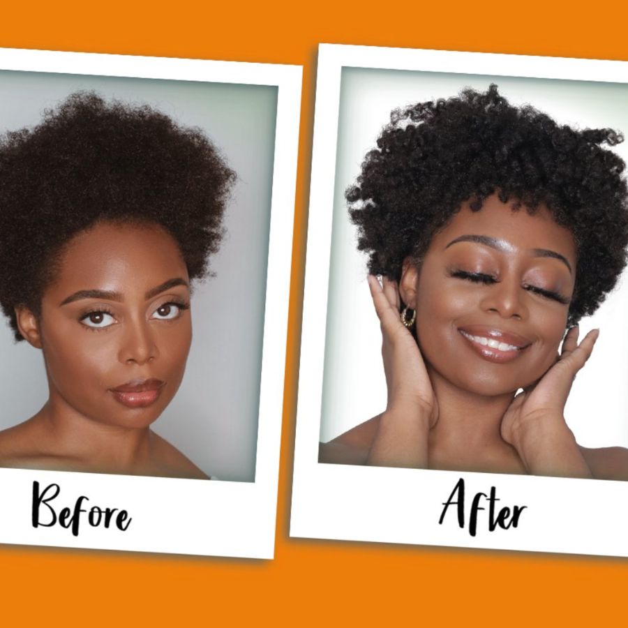 CURLSMITH | In-Shower Style Fixer /ab 59ml Locken Gel CURLSMITH