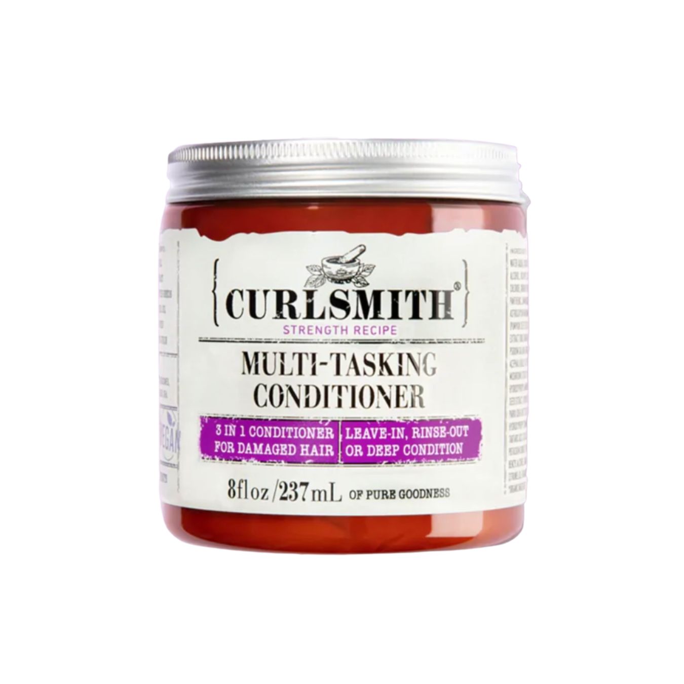 CURLSMITH | Multitasking Conditioner /ab 59ml Conditioner CURLSMITH