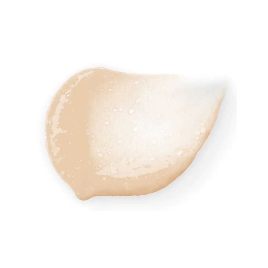 CURLSMITH | Wash & Scrub Detox Pro-Biotic Shampoo /237ml Tiefenreinigungsshampoo CURLSMITH