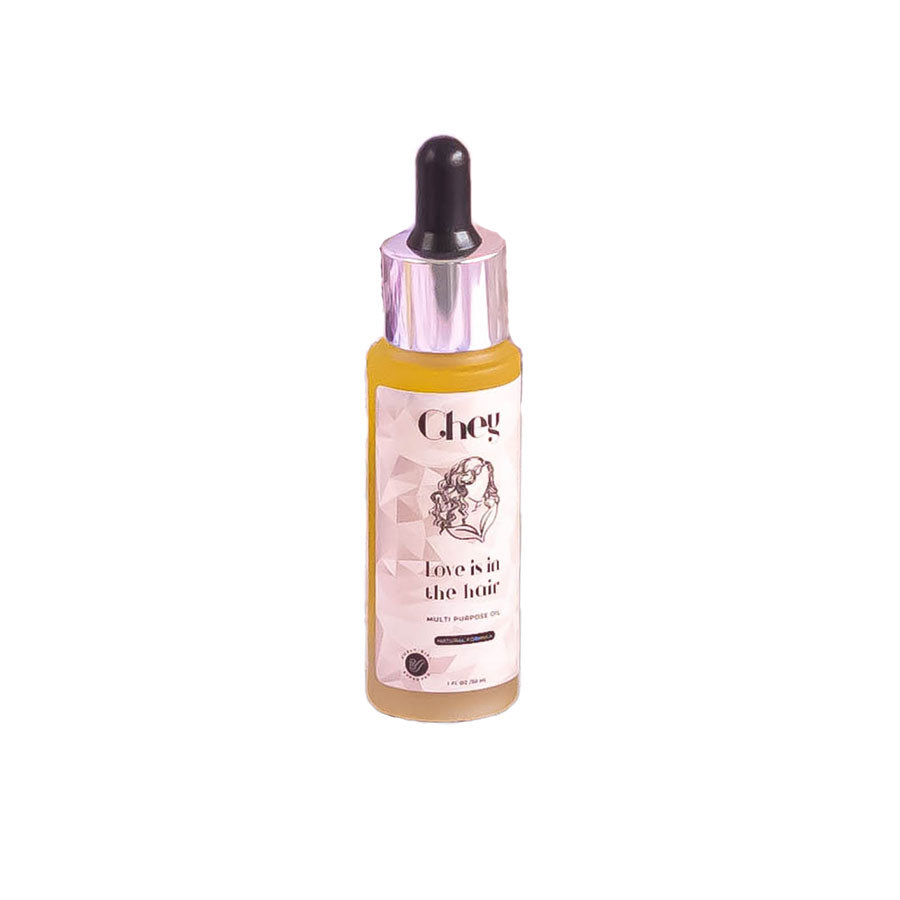 CHEY | Multi Purpose Öl /30ml Haaröl CHEY