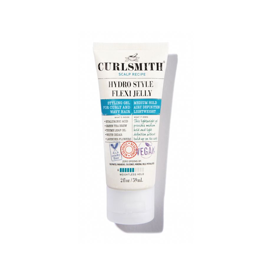 CURLSMITH | Hydro Style Flexi Jelly /ab 59ml Locken Gel CURLSMITH