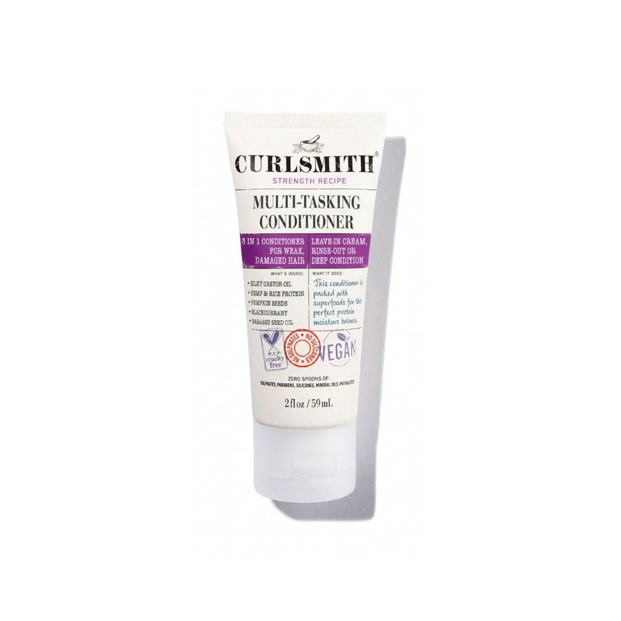 CURLSMITH | Multitasking Conditioner /ab 59ml Conditioner CURLSMITH