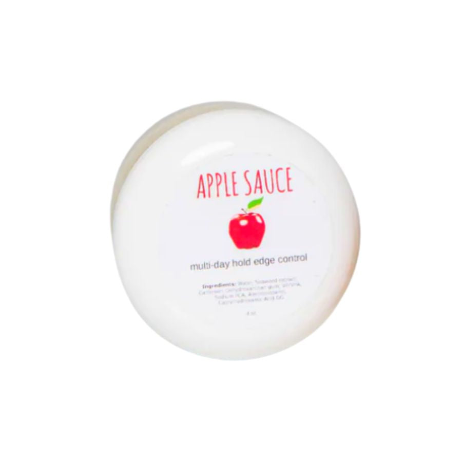 Ecoslay | Apple Sauce Edge Control /ab 59ml Locken Gel Ecoslay