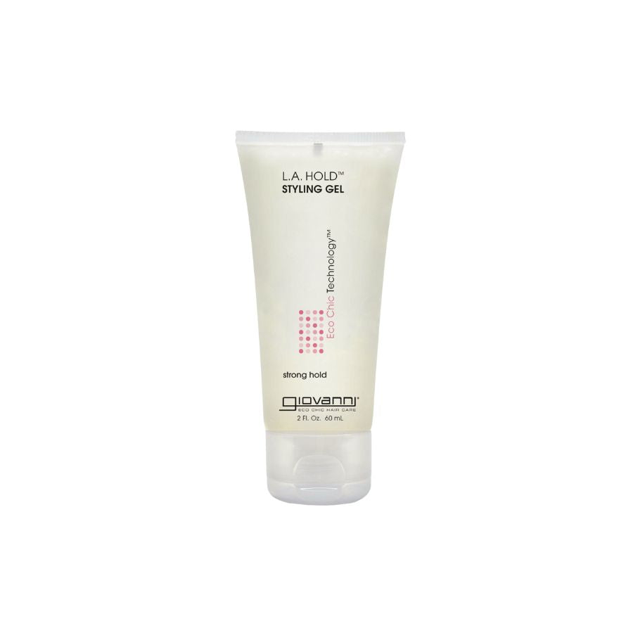 Giovanni | L.A. Hold Styling Gel /ab 60ml Locken Gel Giovanni