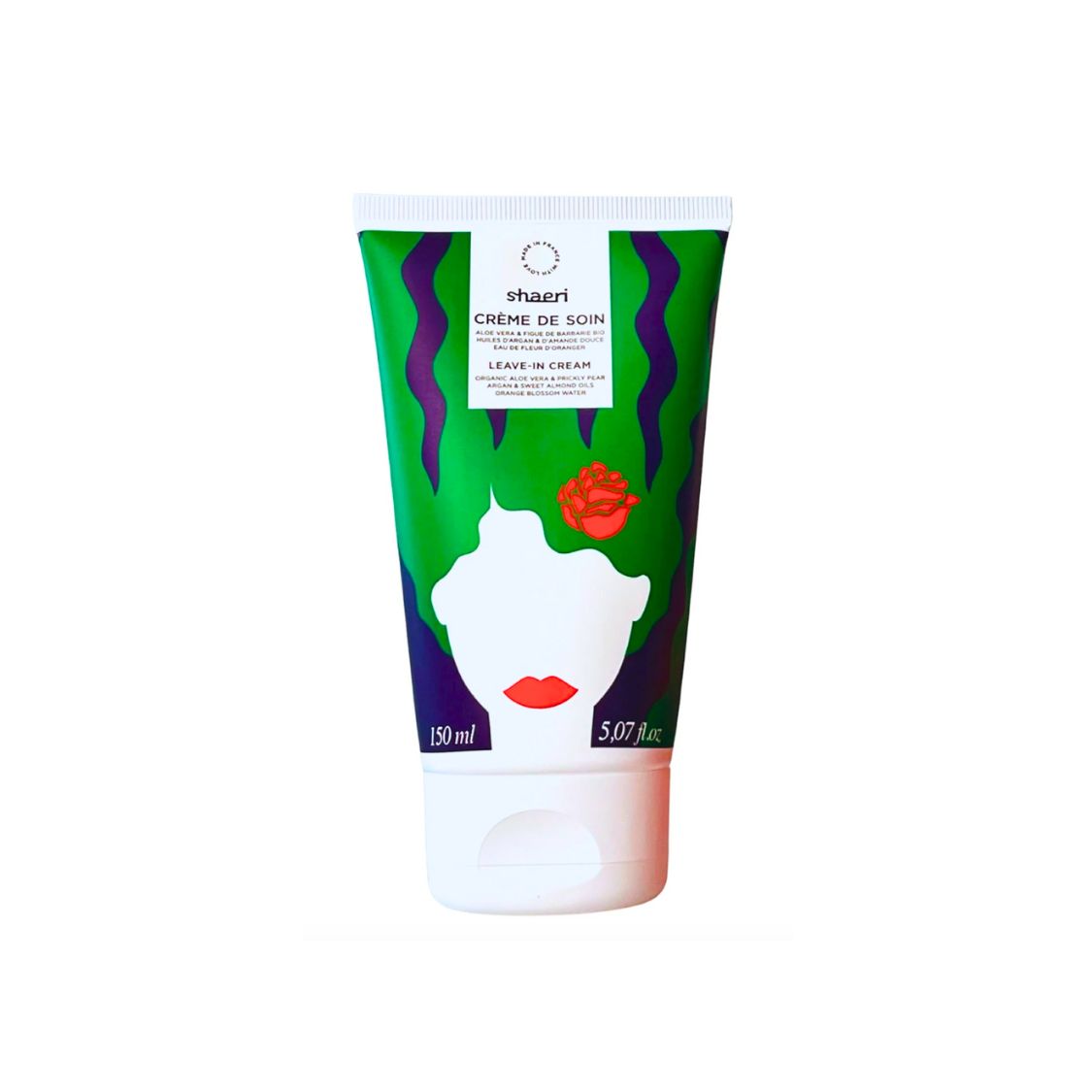 Shaeri | Leave-In Cream /150ml Leave-in Shaeri